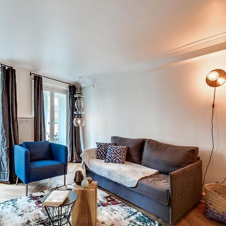 Apartamento Sweett - Etienne Marcel París Exterior foto